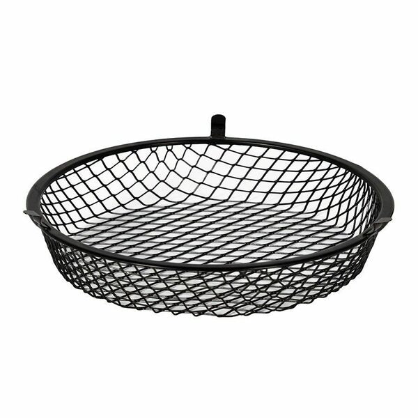 RZ Dome Mesh