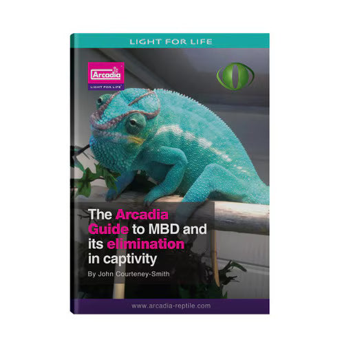 The Arcadia Guide To MBD And Its Elimination In Captivity