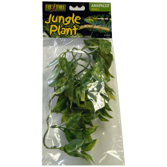 ET Plastic Plant Amapallo Small