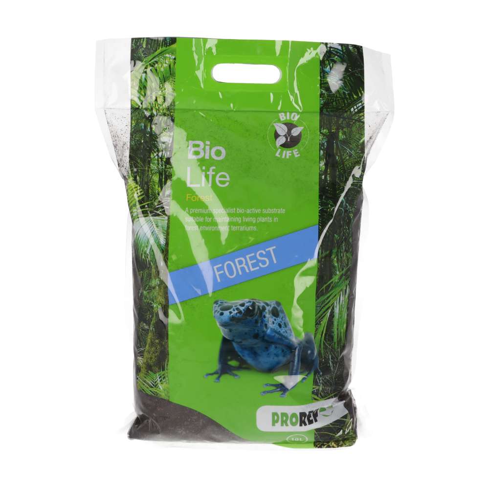 ProRep Bio Life FOREST Substrate