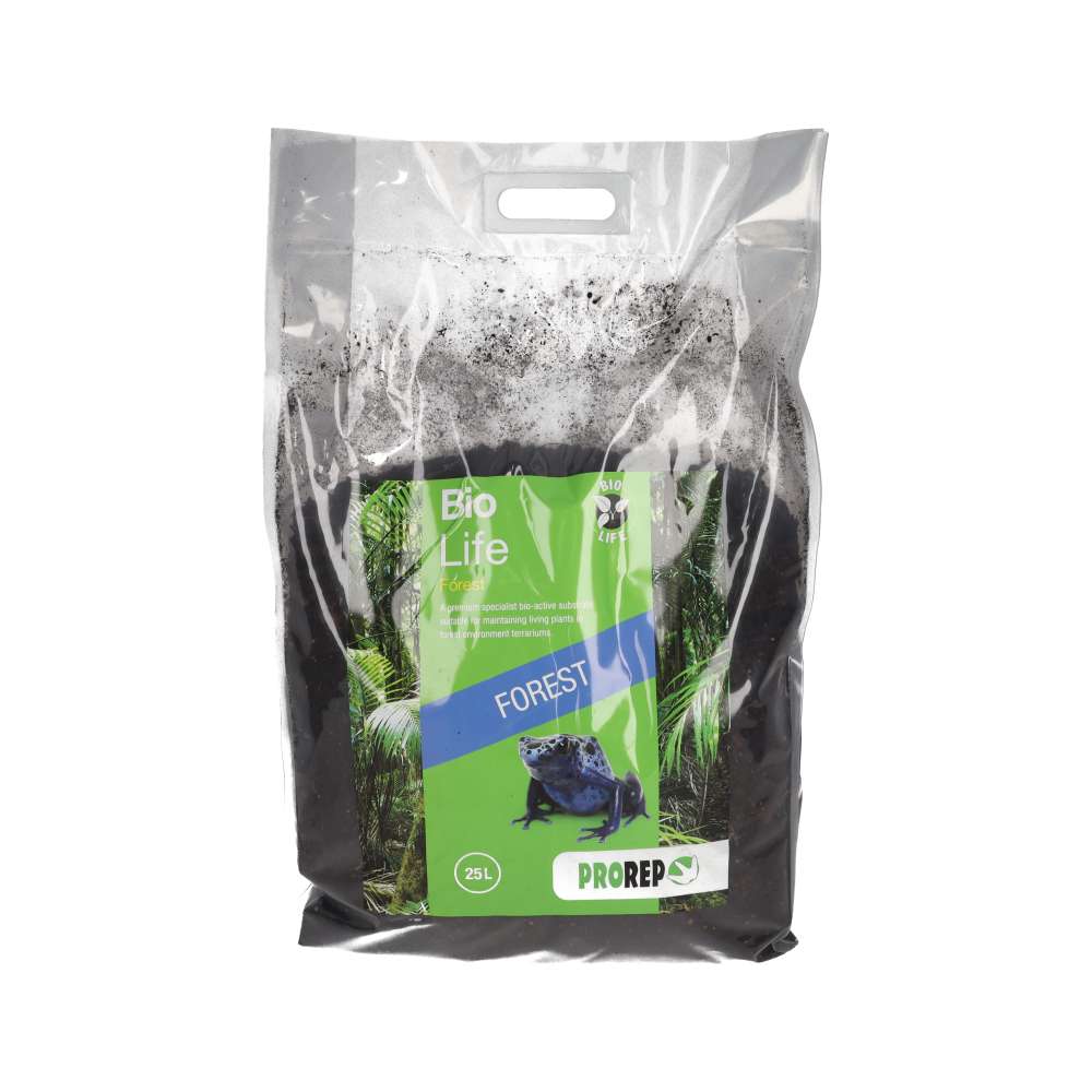 ProRep Bio Life FOREST Substrate