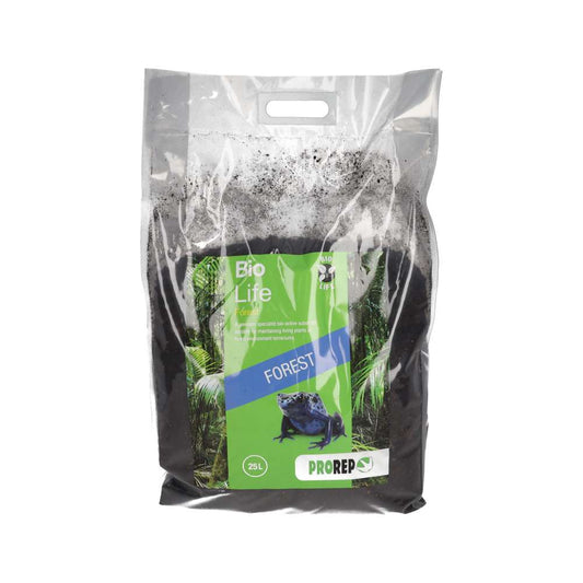 ProRep Bio Life FOREST Substrate
