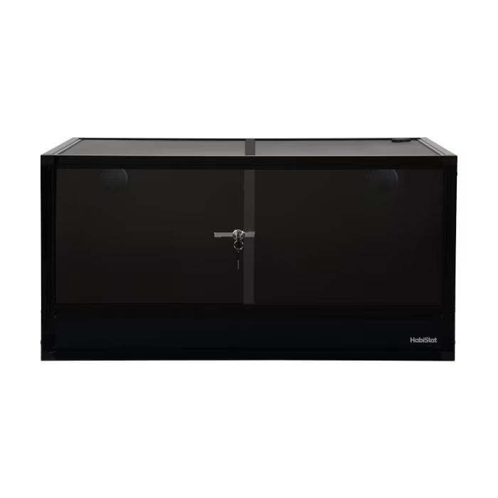 Habistat ProVC Vivarium