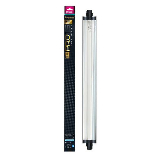 LumenIZE Pro T5 UVB Kit, 24 Watt