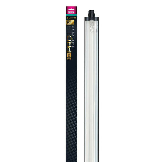 LumenIZE Pro T5 UVB Kit, 39 Watt