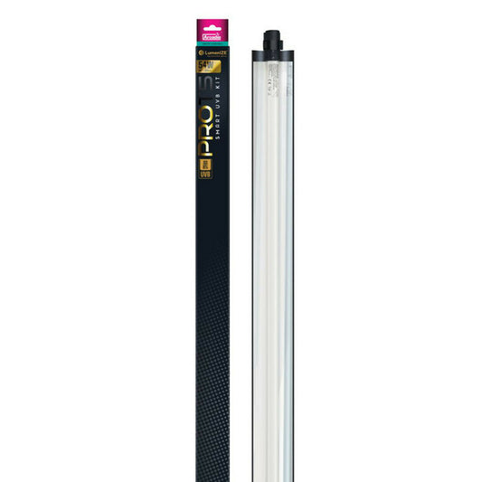 LumenIZE Pro T5 UVB Kit, 54 Watt