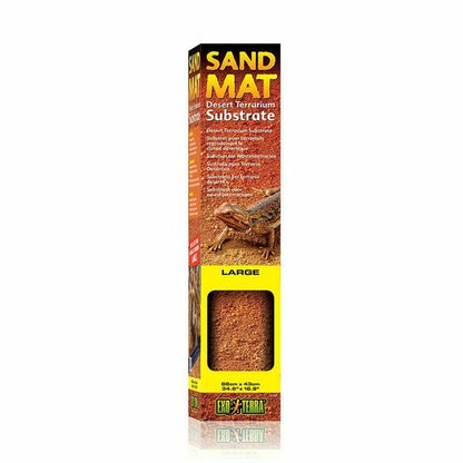 ET Sand Mat