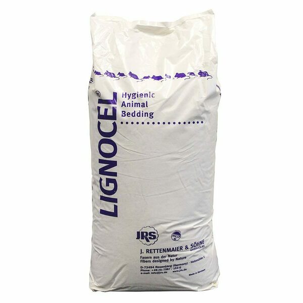 PR Snake Life Lignocel Substrate