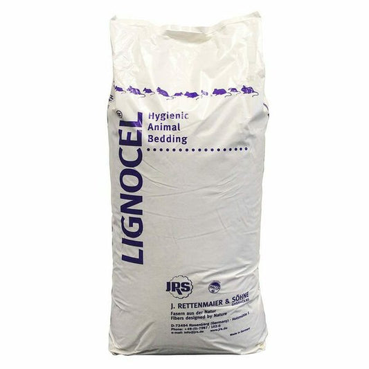 PR Snake Life Lignocel Substrate