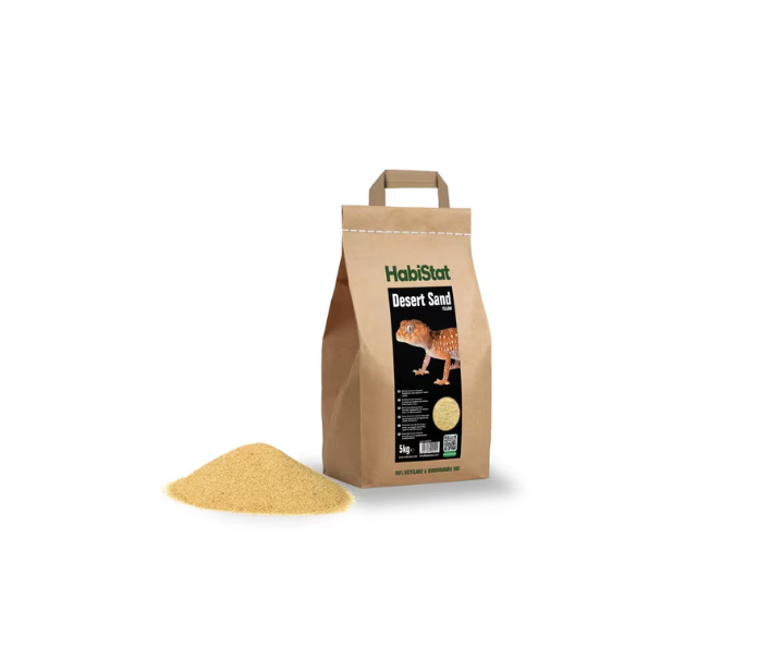 HabiStat Desert Sand
