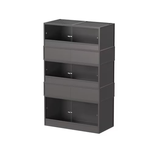 HabiStat ProVC Vivarium Stacking Kit