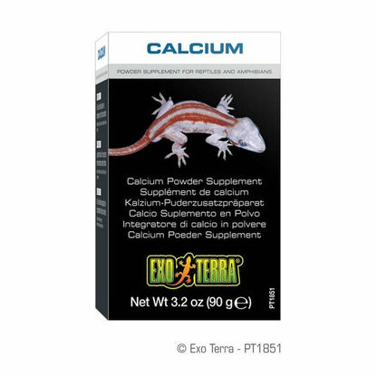 ET Reptile Calcium