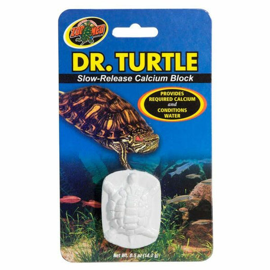 ZM Dr.Turtle Calcium Block