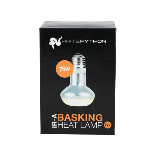 WP IR-A Basking Lamp