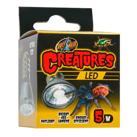 ZM Creatures LED 5W LED