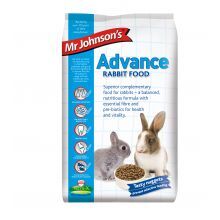 Mr Johnson's Advance Rabbit 1.5kg