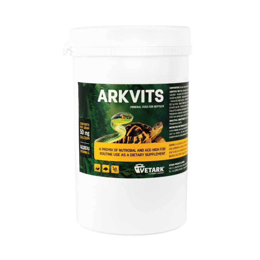 Arkvits