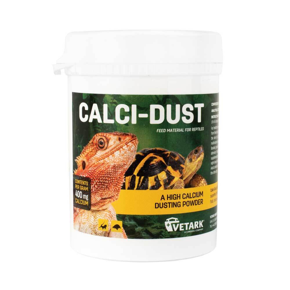 Calci-Dust Powder