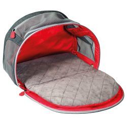 Kong 2 in 1 Pet carrier & Travel mat