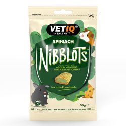 VETIQ Nibblots