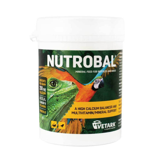 Nutrobal Powder