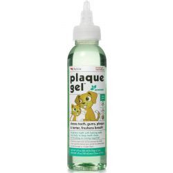 Petkin Plaque Teeth Gel