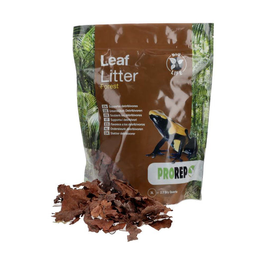 ProRep Bio Life Leaf Litter 3L