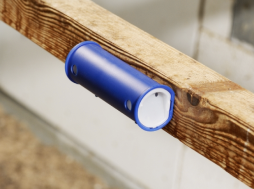 Taurrus Mite Dispenser