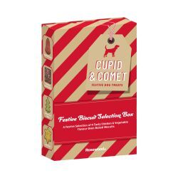 X Rosewood Festive Fruit Tree