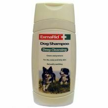 Exmarid Deep Cleansing Shampoo, 250ml