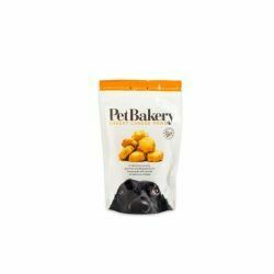 Pet Bakery Cheese Paws, 190g