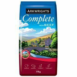 Arkwrights Complete 15kg