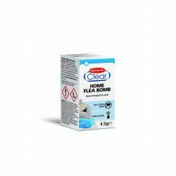 Bob Martin Home Flea Bomb, sgl