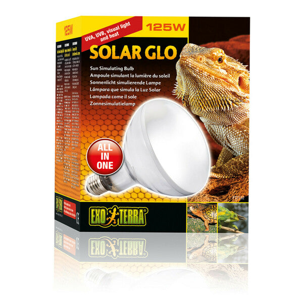 Exo Terra Solar Glo