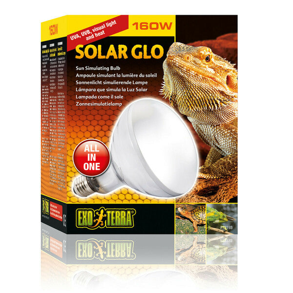Exo Terra Solar Glo