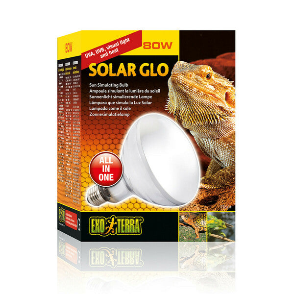 Exo Terra Solar Glo