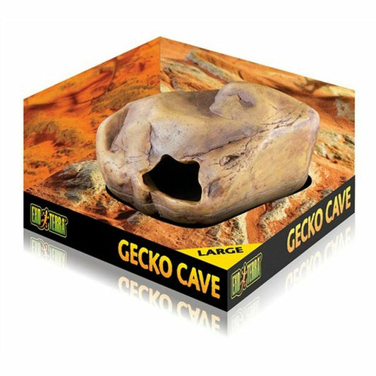 ET Gecko Cave