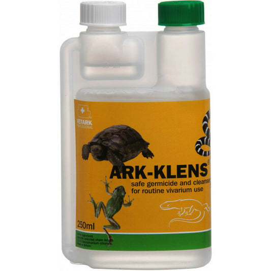 Vetark Ark Klens