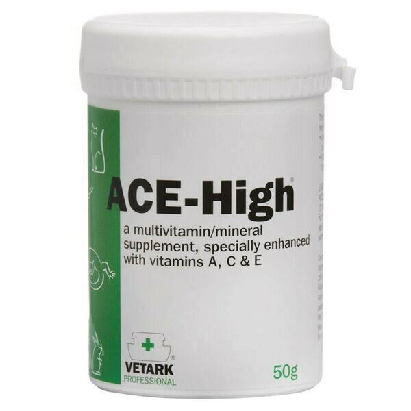 Vetark Ace-High, 50g