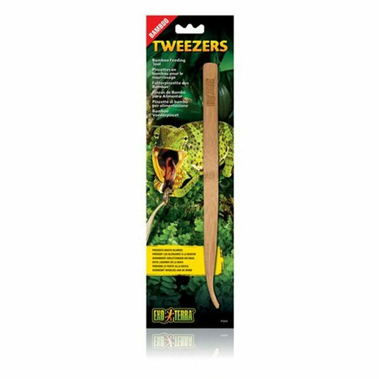 ET Bamboo Feeding Tweezers
