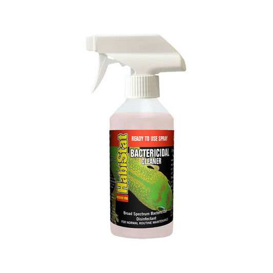 HabiStat Bactericidal Cleaner, Standard, RTU Spray
