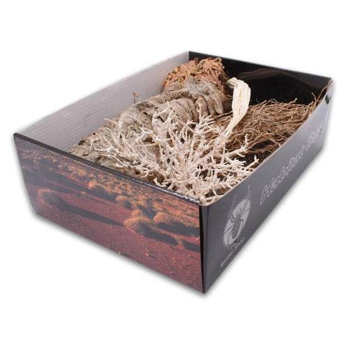 Habitat Box