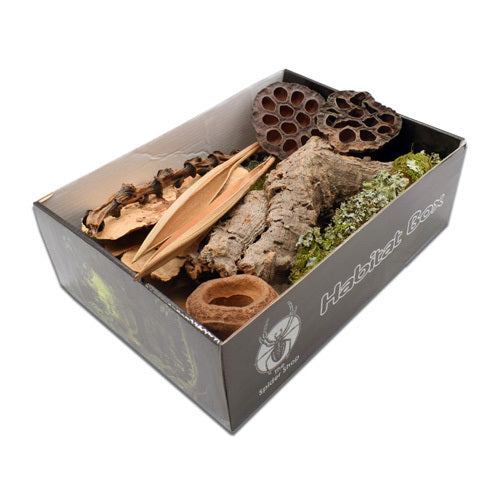 Habitat Box