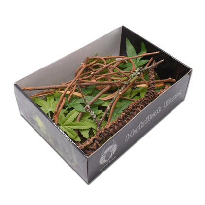 Habitat Box