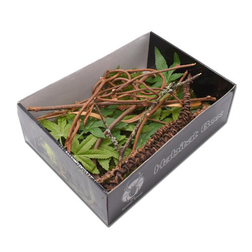 Habitat Box