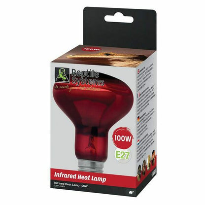 RS InfraRed Heat Lamp