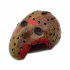Hockey Mask Hide