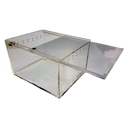 Acrylic Enclosure