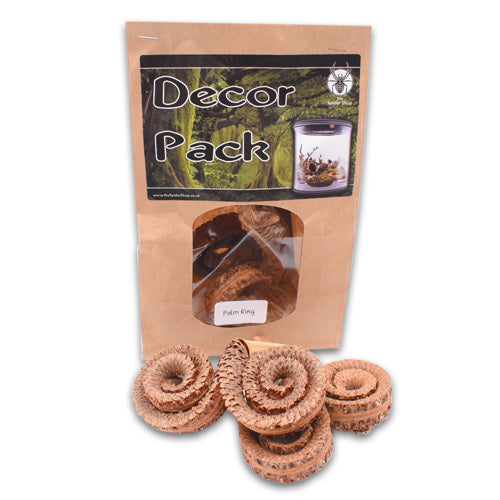 Décor Pack Polm Ring