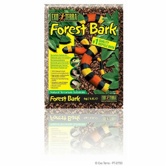 ET Forest Bark 4.4L